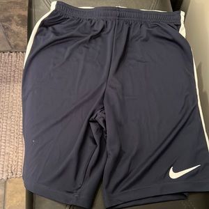 Nike Athletic Shorts